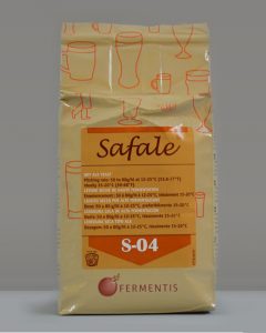 safale-s04
