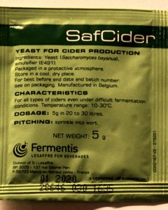 cider cider